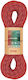 Fixe C000986060 Kletterseil mit Länge 60m Rot