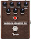 Fender Smolder Acoustic Overdrive