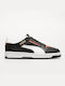 Puma Rebound Joy Sneakers Negre