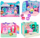 Spin Master Miniature Toy Gabbys Dollhouse Delu...