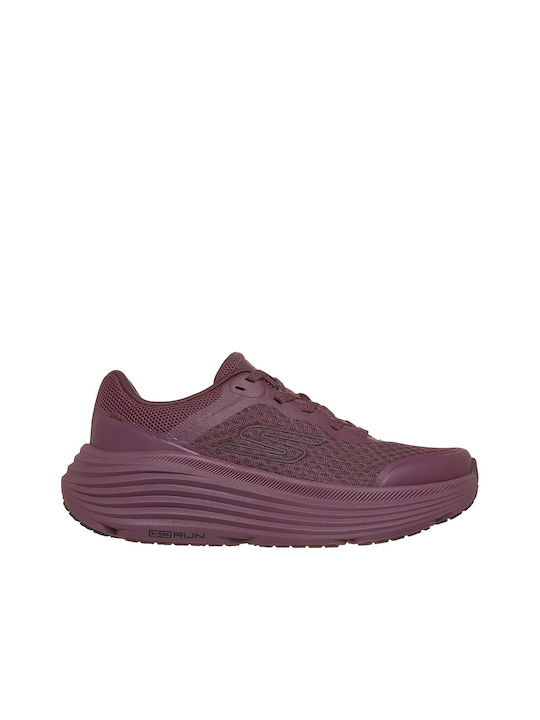 Skechers Skech Air Dynamight Fast Women's Training Purple