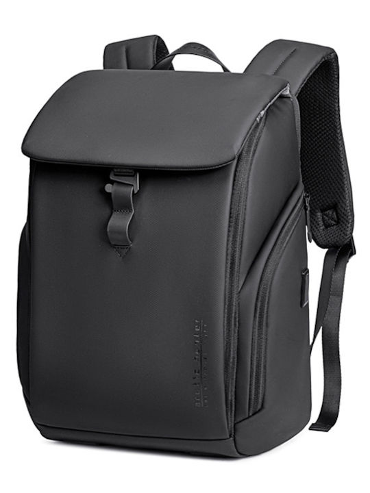 Arctic Hunter Waterproof Backpack Backpack for 15.6" Laptop Black B00558-BK