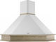 Franke Country FCS 90 NF Kamin-Dunstabzug 90cm ...