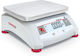 Ohaus Digitale Küchenwaage bis 15kg Weiße