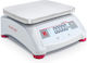Ohaus Цифров Кухненска везна 0.5гр/3кг Бяла