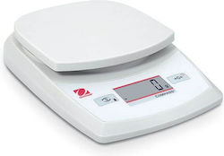 Ohaus Digitale Flache Küchenwaage Bis 5,2kg Ohaus Digitale Flache Küchenwaage Bis 5,2kg