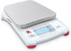 Ohaus Ψηφιακή Ζυγαριά Κουζίνας έως 5.2kg Λευκή