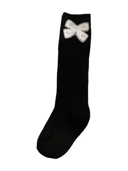 Angelbox Kids' Socks Black