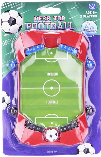Toi-Toys Επιτραπέζιο Ποδοσφαιράκι Πλαστικό