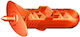 Teco Irrigation Nozzle