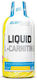Everbuild Nutriton Liquid L-carnitine с Карнитин 1500мг и Вкус Портокал 450мл