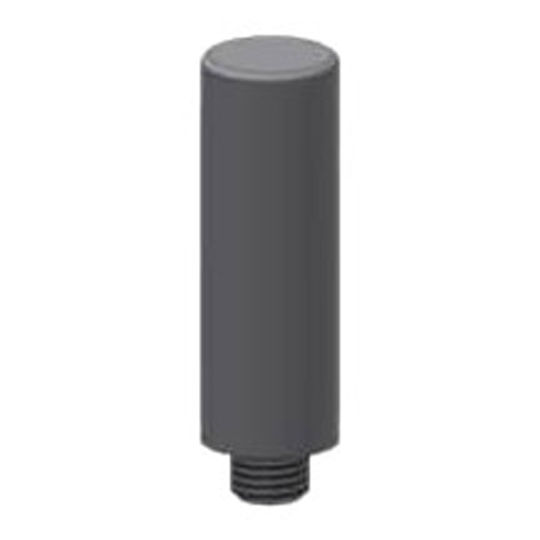 FBT Vertus Vts0 406 PA Speaker Connecting Tube in Black Color