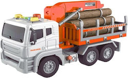 Metropoli LKW für 3+ Jahre