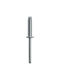 SRC Πριτσίνια Αλουμινίου M4.8x20mm