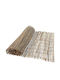 Polihome Bamboo Fencing with Whole Reed Bamboo 1x3m