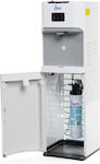 Eiger Tap Water / Network Floor Standing Water Cooler