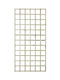 Wood Trellis 12x12cm