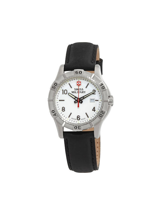 Swiss Military by Chrono