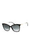 Jimmy Choo Maci Damen Sonnenbrille 807/9O MACI/S-807