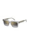 Carrera Carrera Sunglasses with Gray Plastic Frame and Gray Lens 316/S KB7/FQ