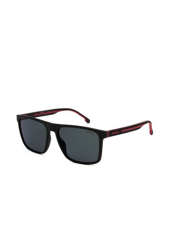 Carrera Sonnenbrillen mit Schwarz Rahmen und Sc...