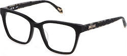 Just Cavalli Women's Prescription Eyeglass Fram...