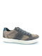 Ανδρικά Sneakers Γκρι