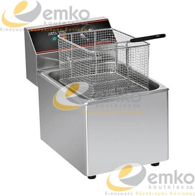 Krobe Fryer Electric Capacity 8lt