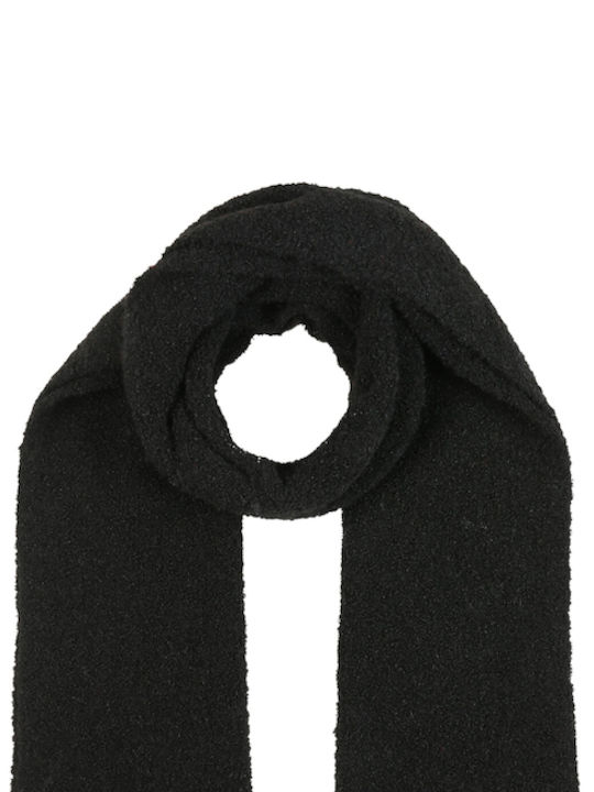 Tamaris Women's Wool Scarf Black TCW0092-80004