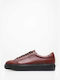 Vice Sneakers Tabac Brown