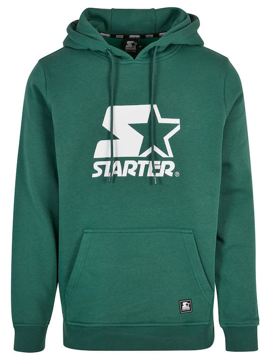 Starter Herren Sweatshirt Grün