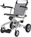 Orthostatical Electric Wheelchair Folding PL001-7002