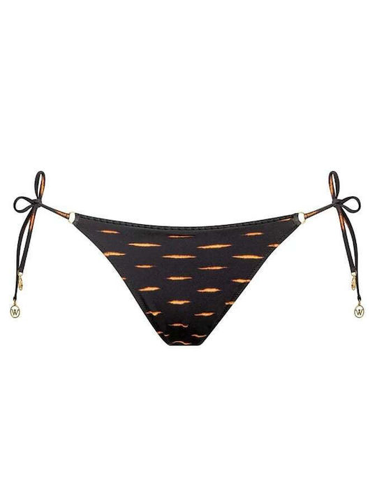 Watercult Bikini Alunecare Maro