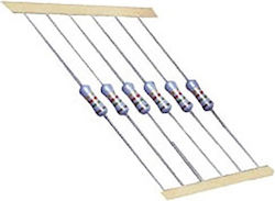Kit Metal Film Resistor Film 0.6W 01.001.0860