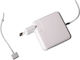 Patona Φορτιστής Laptop 25A για Apple με Αποσπώμενο Καλώδιο Τροφοδοσίας