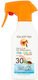 Kolastyna SPF30 Αδιάβροχο Παιδικό Αντηλιακό Spray για Πρόσωπο & Σώμα 150ml