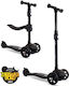 Sun Baby Kinderroller Flash 3-Rad mit Sitz für ...
