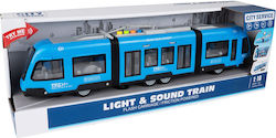 Perfectoys Zug mit Ton und Licht für 3+ Jahre alt+ Jahre