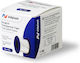 Victoreks Durchsichtig Verbandband 2.5cm x 9.14m