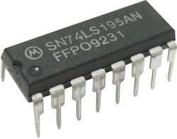 SN74LS195AN Integrierter Schaltkreis 1 Stück