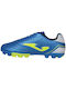 Joma Kids Soccer Shoes Blue