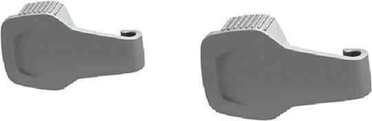BMC Medical Clip Κεφαλοδέτη Small 15-121-130 2τμχ