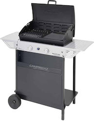 Campingaz BBQ Xpert 200L Vario (INT) Gas 0 Burners