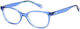 Polaroid Kinder Acetat Brillengestell mit Rezept Lila PLD D833B3V