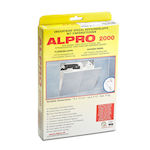 Alpro 2000 Two-Way Pressure Relief Valve 2" for boiler