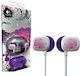 In-ear headphones In Ear Pink 3.5MM