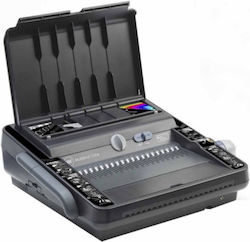 Rexel Spiral Buchbinder Maschine Rexel Spiral Buchbinder Maschine