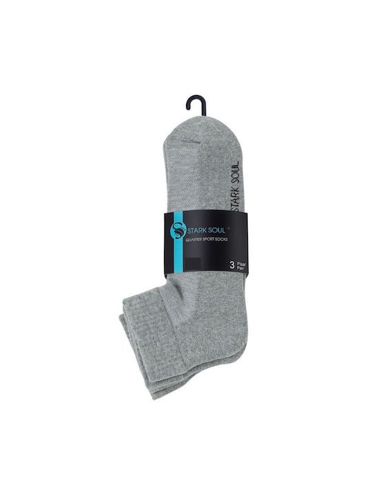 Stark Soul Socken Gray 3Pack