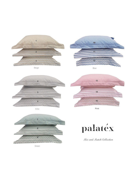 Palatex Baby Sheet Cradle 80x100cm