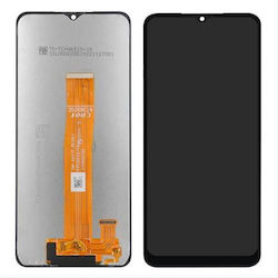 Samsung Sim-Kartenhalterung Schwarz Galaxie A04s